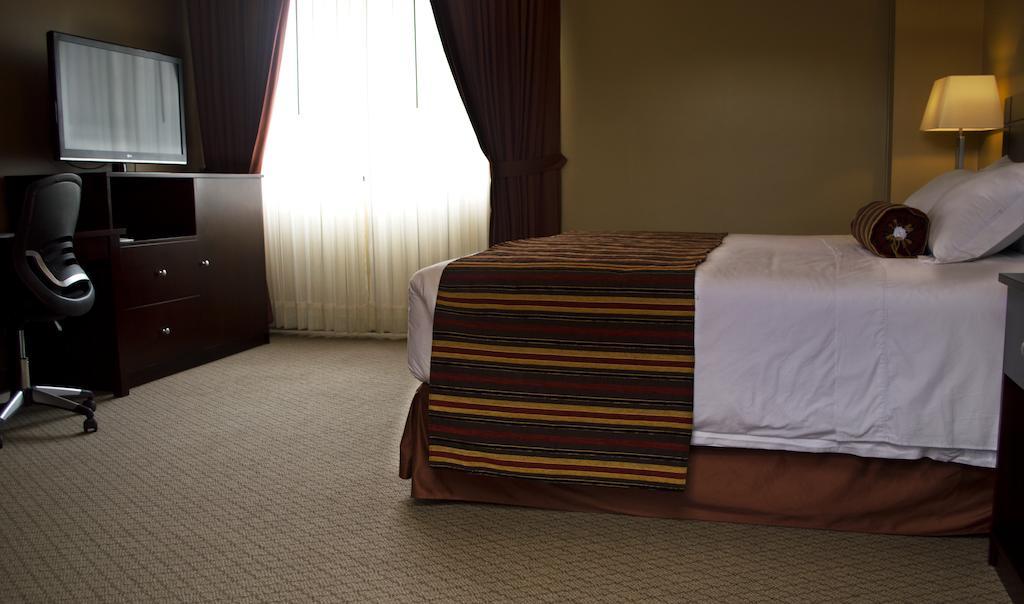 Wyndham Cusco Saqsayhuaman Hotel Quarto foto