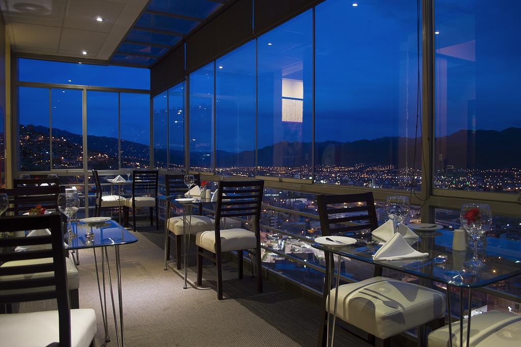 Wyndham Cusco Saqsayhuaman Hotel Exterior foto