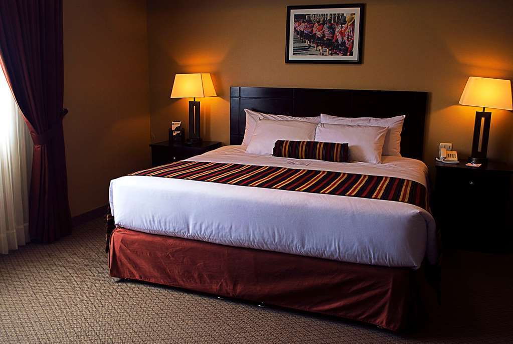 Wyndham Cusco Saqsayhuaman Hotel Quarto foto