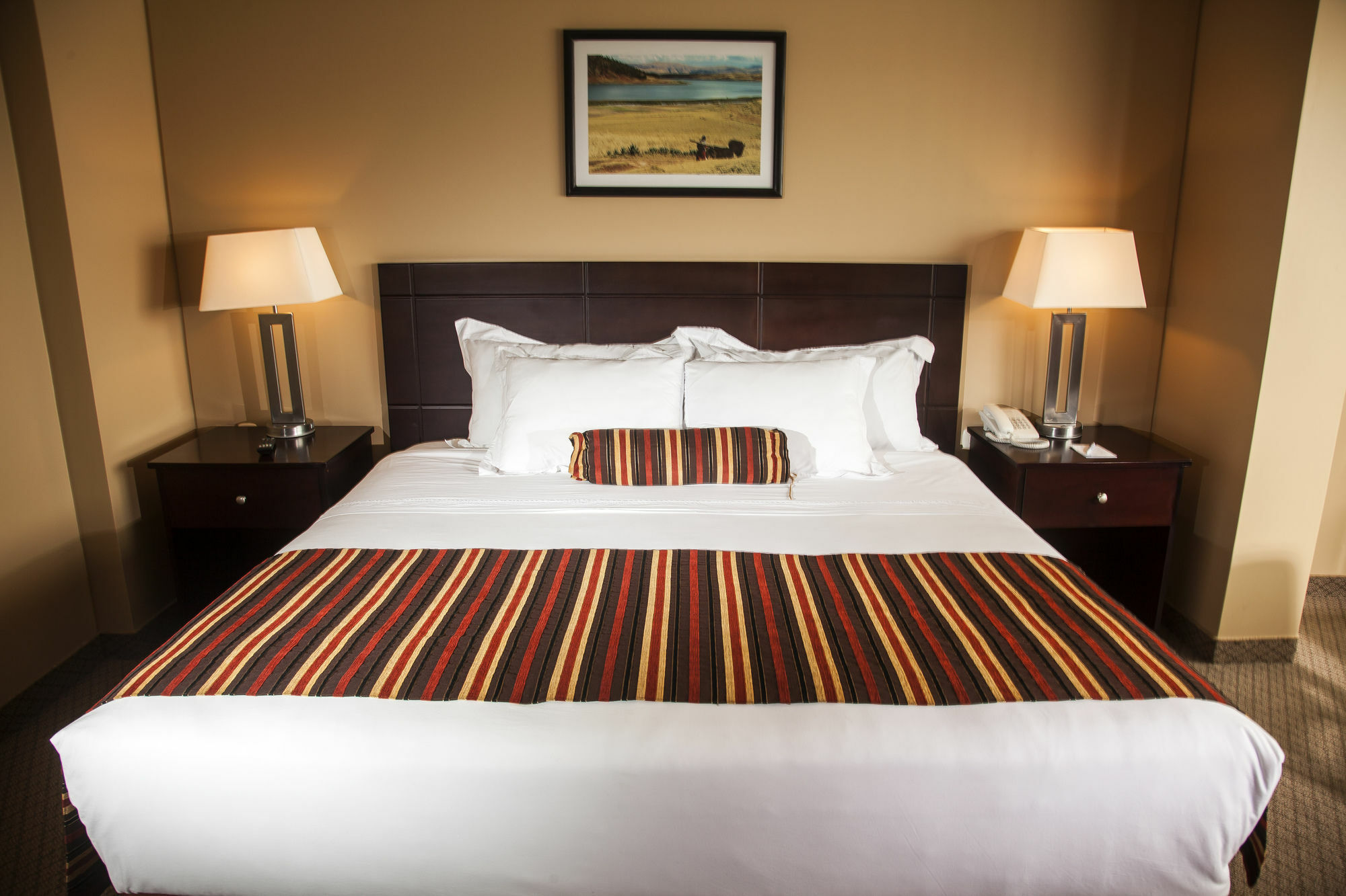 Wyndham Cusco Saqsayhuaman Hotel Exterior foto