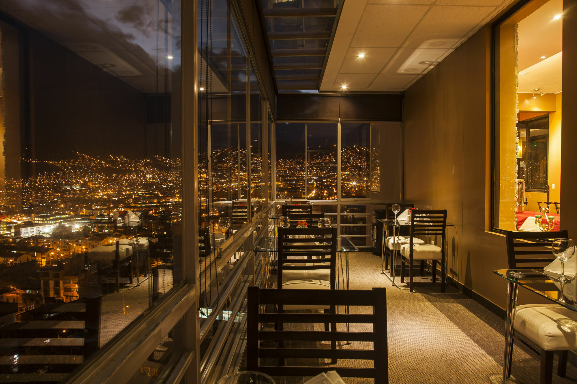 Wyndham Cusco Saqsayhuaman Hotel Exterior foto