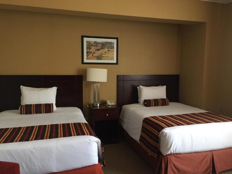 Wyndham Cusco Saqsayhuaman Hotel Exterior foto